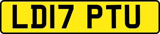 LD17PTU