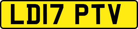 LD17PTV