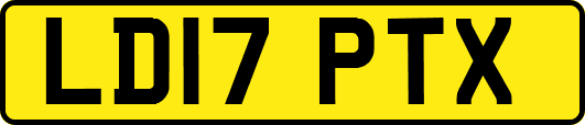 LD17PTX