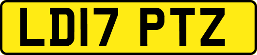 LD17PTZ