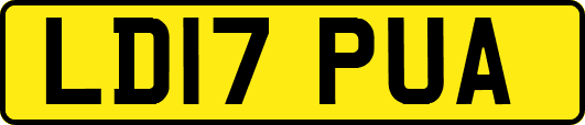 LD17PUA