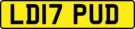 LD17PUD