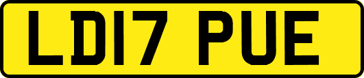 LD17PUE