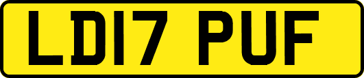 LD17PUF