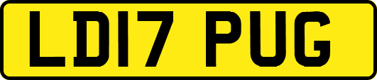 LD17PUG