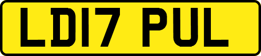 LD17PUL
