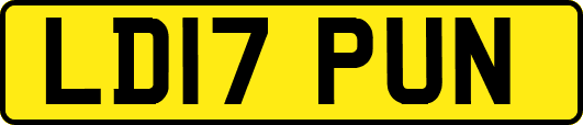 LD17PUN