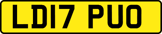 LD17PUO