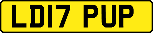 LD17PUP