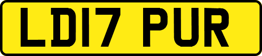 LD17PUR