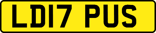 LD17PUS