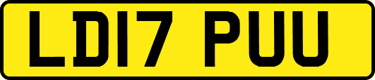 LD17PUU