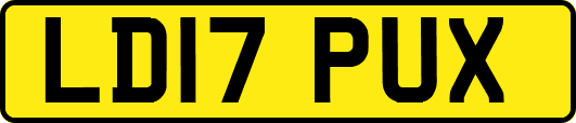 LD17PUX