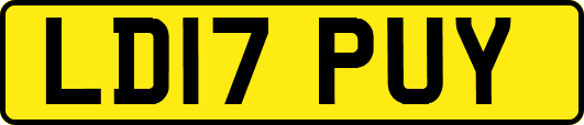 LD17PUY