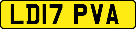 LD17PVA
