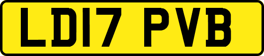 LD17PVB