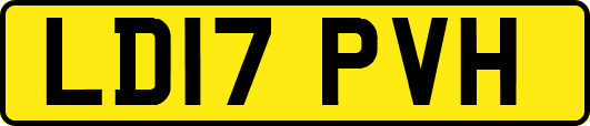 LD17PVH