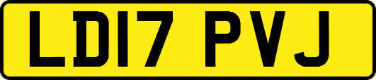 LD17PVJ