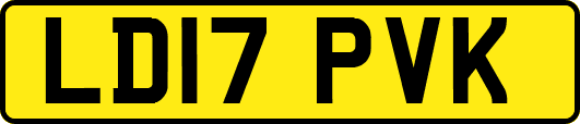 LD17PVK