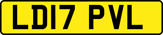 LD17PVL