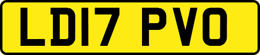 LD17PVO