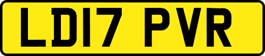 LD17PVR