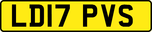LD17PVS