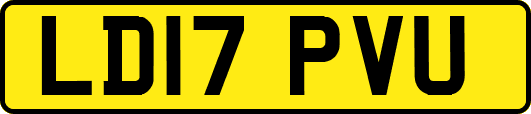 LD17PVU