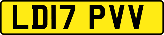 LD17PVV