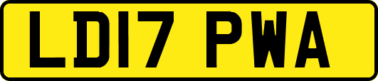 LD17PWA