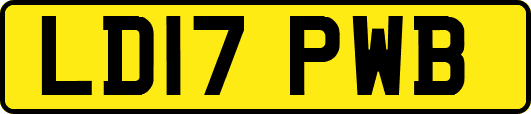 LD17PWB