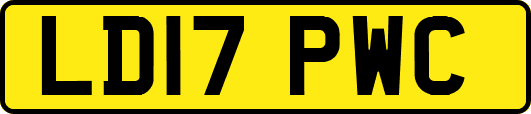 LD17PWC