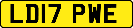 LD17PWE