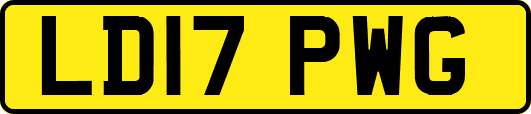 LD17PWG