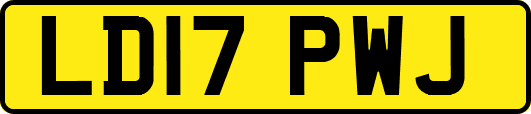 LD17PWJ