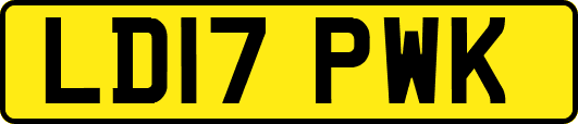 LD17PWK