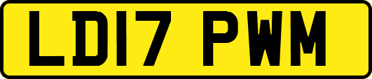 LD17PWM