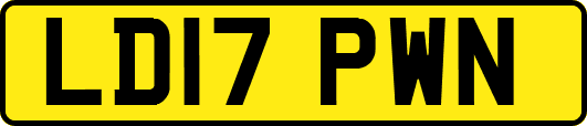 LD17PWN