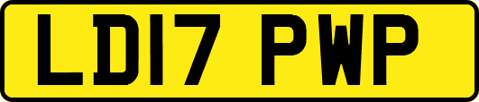 LD17PWP