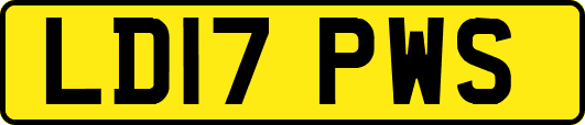 LD17PWS