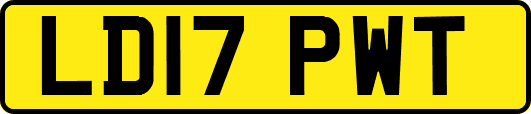LD17PWT