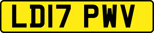 LD17PWV