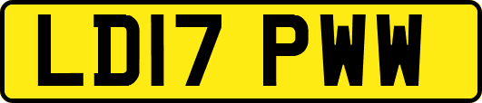 LD17PWW