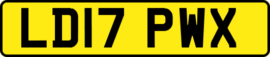 LD17PWX
