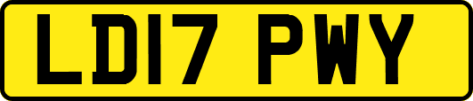 LD17PWY