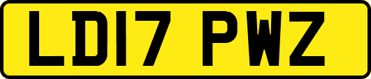 LD17PWZ