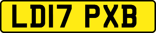 LD17PXB