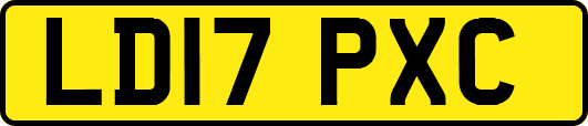 LD17PXC