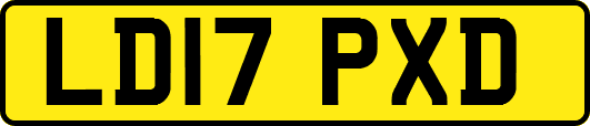 LD17PXD