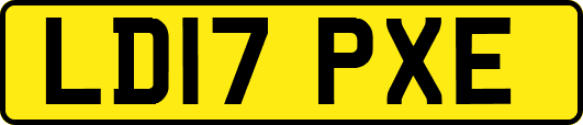 LD17PXE